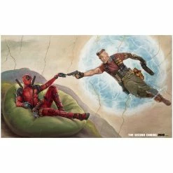 Circumtoy Marvel Poster -accessories outlet store 64 2048x