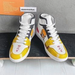 New Minato Namikaze Fourth Hokage Casual High Top Sneaker -accessories outlet store 6623C18B4E17232E6E45C49A6D3536B8 6567b9f9 eb11 43b1 a962 98b4c7e225ad 2048x