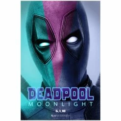 Circumtoy Marvel Poster -accessories outlet store 66 2048x