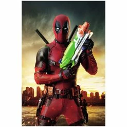 Circumtoy Marvel Poster -accessories outlet store 67 2048x