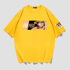 New One Piece Stampede Crew Summer T-shirt -accessories outlet store 7376d19b161f2a93a4051e47289d0505 ab293f1c a937 4a36 8899 b9365a82c177 2048x