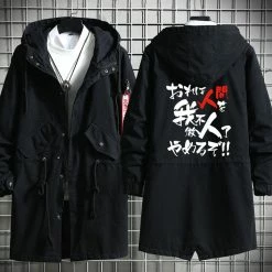 New JoJo's Bizarre Adventure Long Cotton Trench Coat 13 New JoJo's Bizarre Adventure Long Cotton Trench Coat -accessories outlet store 7EF60166A40B29881073BD3DF567290A 2048x