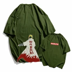 New Naruto Shippuden Fourth Hokage Summer T-shirt -accessories outlet store 8c15d41b9b829464843b5aa4449a28f3 2048x