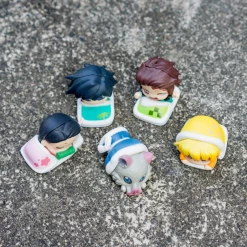 Circumtoy Demon Slayer Sleeping Mini Figures -accessories outlet store 9b187948 cac1 46b5 9069 2ea1262969bf 2048x
