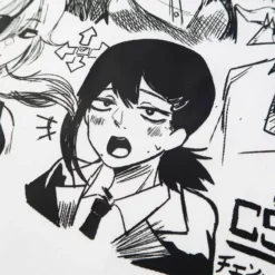 New Chainsaw Man Family Summer T-shirt -accessories outlet store A2566077856E0A3630C951CDD299823B 2048x