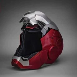 Circumtoy Ironman 1:1 Helmet Voice Control -accessories outlet store A5C54FCE64FA01AA28AAE42EA3EE4501 2048x