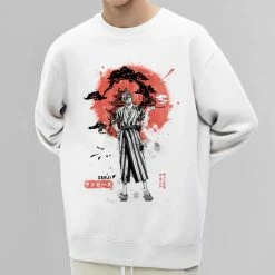 New Zoro, Luffy And Sanji Watercolor Style White Sweatshirt 8 New Zoro, Luffy And Sanji Watercolor Style White Sweatshirt -accessories outlet store B72EBEFFF5CD196F1A78F7B19B6864C0 2048x