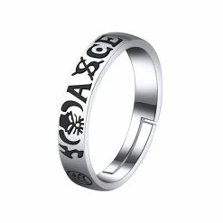 New One Piece Straw Hat Crew Silver Ring And Chain 17 New One Piece Straw Hat Crew Silver Ring And Chain -accessories outlet store D89F01B96DD3B6F2E7EECA810FDCEAE4 2048x