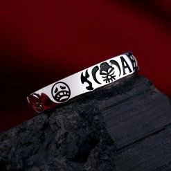 New One Piece Straw Hat Crew Silver Ring And Chain 15 New One Piece Straw Hat Crew Silver Ring And Chain -accessories outlet store DB6AEB6544E6757CFF105CD771155ECF 2048x