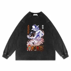 New One Piece Black Long-sleeve T-shirt 11 New One Piece Black Long-sleeve T-shirt -accessories outlet store DFDB0BBADE33915BCB5EB70D5502E8D1 2048x