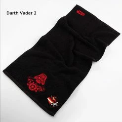 Circumtoy Star Wars Darth Vader And Stormtrooper Bath & Hand Towel Set -accessories outlet store Darth Vader 2 2048x