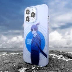 Circumtoy Chainsaw Man Theme IPhone Case -accessories outlet store ED0DFA4B22A1F45032188ACB0D86AEC9 2048x