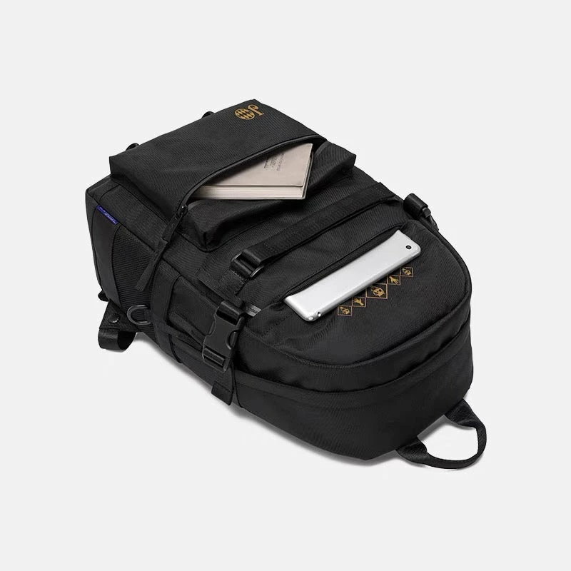 New JoJo's Bizarre Adventure Iconic Backpack 5 New JoJo's Bizarre Adventure Iconic Backpack - Image 5