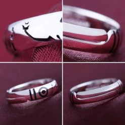 New Jujutsu Kaisen Ryomen Sukuna Ring And Chain -accessories outlet store EF682D32E143ABDC899B87DD4508FF6C 2048x