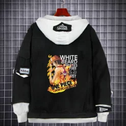 Circumtoy One Piece Black Layered Hooded Denim Jacket -accessories outlet store F3CCAC518D6F58A36DB936B17206D559 2048x