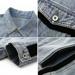 New Straw Hat Crew Silhouette Denim Jacket -accessories outlet store F3D208F64C8348718DAC2829482435E1 2048x