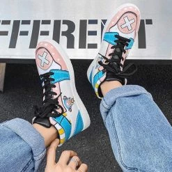 New Tony Tony Chopper Outdoor Mid Top Sneaker -accessories outlet store FAE005D10BB1AD19B44A947EAA6804FB 2048x