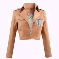 New Attack On Titan Cosplay Uniform Jacket -accessories outlet store IMG 0163 20201227 222757 2048x