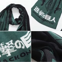 New Attack On Titan Winter Wrap Scarf 5 New Attack On Titan Winter Wrap Scarf -accessories outlet store IMG 0240 20210102 231428 2048x