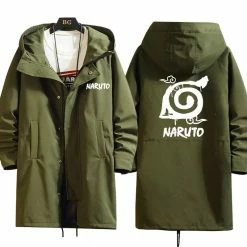 New Naruto Shippuden Long Hooded Trench Coat -accessories outlet store IMG 0306 20210109 004414 2048x