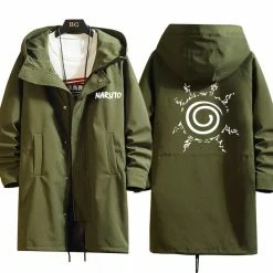 New Naruto Shippuden Long Hooded Trench Coat -accessories outlet store IMG 0308 20210109 004418 2048x