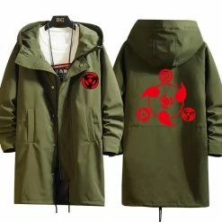 New Naruto Shippuden Long Hooded Trench Coat -accessories outlet store IMG 0310 20210109 004439 2048x