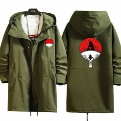 New Naruto Shippuden Long Hooded Trench Coat -accessories outlet store IMG 0316 20210109 004508 2048x