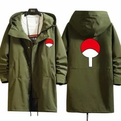 New Naruto Shippuden Long Hooded Trench Coat -accessories outlet store IMG 0318 20210109 004512 2048x