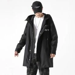 New Naruto Shippuden Long Hooded Trench Coat -accessories outlet store IMG 0412 20210116 165200 2048x