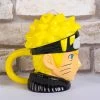 Others Naruto Uzumaki 3D Ceramic Mug