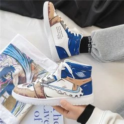 Circumtoy Demon Slayer 3D Outdoor High Top Sneaker -accessories outlet store IMG 0860 20210227 210313 2048x