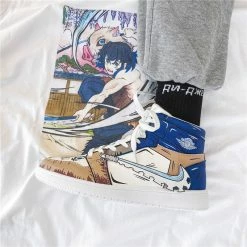 Circumtoy Demon Slayer 3D Outdoor High Top Sneaker -accessories outlet store IMG 0862 20210227 210626 2048x