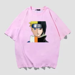 New Naruto Uzumaki And Sasuke Uchiha Half Face Summer T-shirt 11 New Naruto Uzumaki And Sasuke Uchiha Half Face Summer T-shirt -accessories outlet store IMG 0929 20210307 231314 2048x