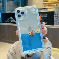 Circumtoy One Piece Floating Thousand Sunny Boat IPhone Case -accessories outlet store IMG 0955 20210309 160750 2048x