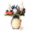 Circumtoy Totoro Jenga Fairy Garden Series Mini Figure Statue