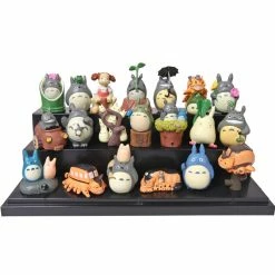 Sales My Neighbour Totoro All Family Collections Mini Figures