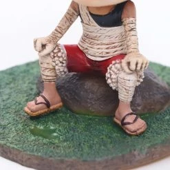 Sales One Piece Kid Monkey D. Luffy Being Beaten Statue -accessories outlet store IMG 1347 2048x