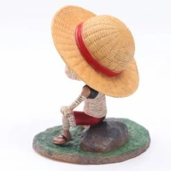 Sales One Piece Kid Monkey D. Luffy Being Beaten Statue -accessories outlet store IMG 1348 2048x