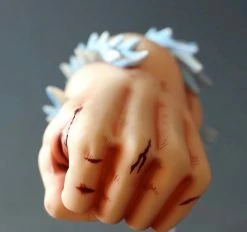 Circumtoy One Piece Monkey D.Luffy Gomu Gomu No Gigant Pistol Statue -accessories outlet store IMG 1367 20181115 223706 2048x