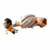 Circumtoy One Piece Monkey D.Luffy Gomu Gomu No Gigant Pistol Statue