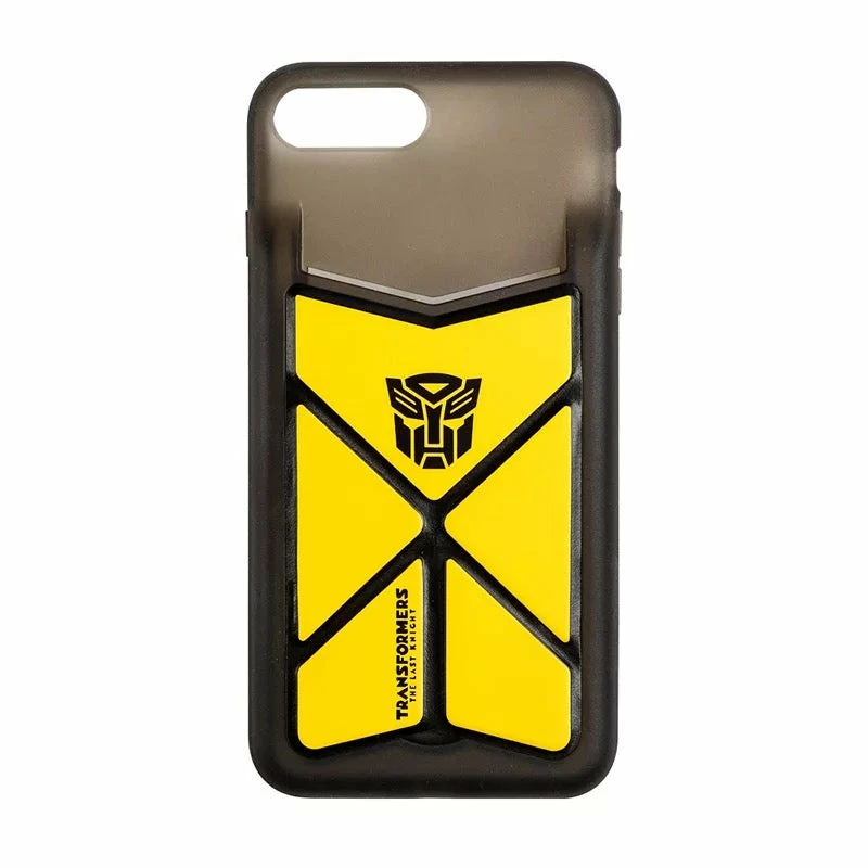 Sales Transformers Bumblebee Magnetic Phone Case 2 Sales Transformers Bumblebee Magnetic Phone Case - Image 2