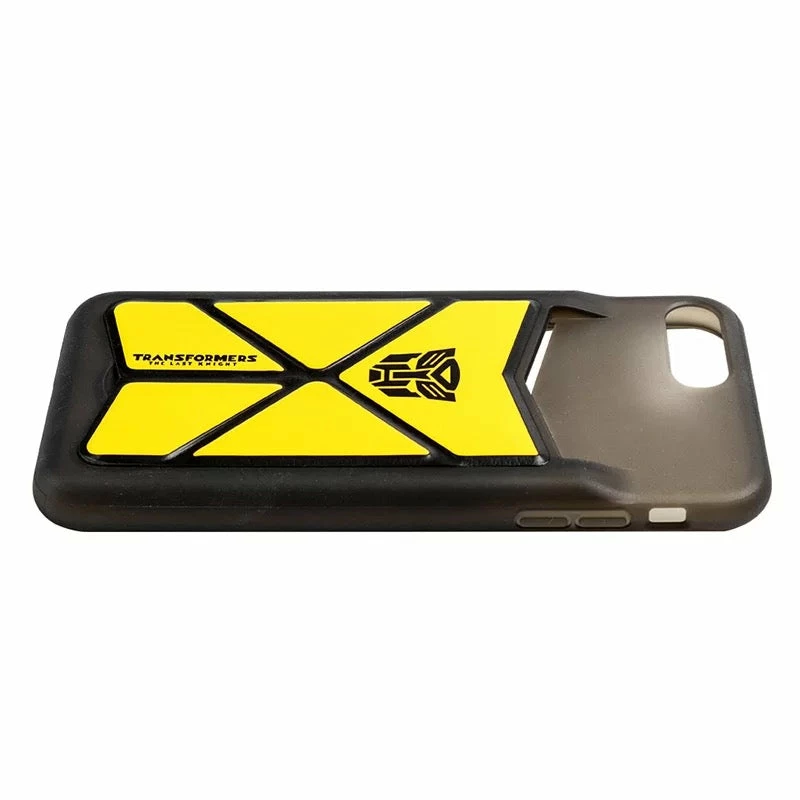 Sales Transformers Bumblebee Magnetic Phone Case 3 Sales Transformers Bumblebee Magnetic Phone Case - Image 3