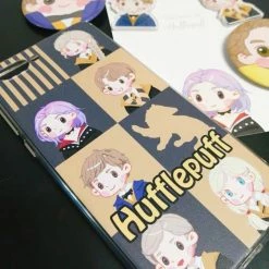 Circumtoy Harry Potter Gryffindor/Slytherin/Hufflepuff/Ravenclaw Cartoon Phone Case 6 Circumtoy Harry Potter Gryffindor/Slytherin/Hufflepuff/Ravenclaw Cartoon Phone Case -accessories outlet store IMG 1623 2048x