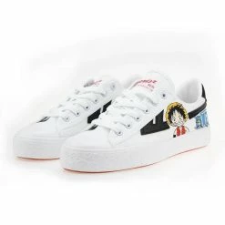 Sales One Piece Warrior Shoes - Monkey D.Luffy & Tony Tony Chopper -accessories outlet store IMG 1727 2048x