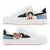 Sales One Piece Warrior Shoes - Monkey D.Luffy & Tony Tony Chopper