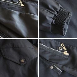 New Demon Slayer Destroyer Of Demons Mid Length Trench Coat -accessories outlet store IMG 1802 20210428 235932 2048x