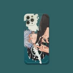 New Jujutsu Kaisen Satoru Gojo & Yuji Itadori IPhone Cases 9 New Jujutsu Kaisen Satoru Gojo & Yuji Itadori IPhone Cases -accessories outlet store IMG 1914 20210504 223456 2048x