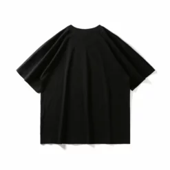 New Jujutsu Kaisen Satoru Gojo Side Face Summer T-shirt -accessories outlet store IMG 2125 20210511 204744 2048x