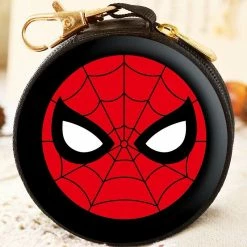 Circumtoy Avengers Cartoon Multi-function Coin Purse / Headset Storage Bag -accessories outlet store IMG 2279 2048x