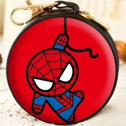 Circumtoy Avengers Cartoon Multi-function Coin Purse / Headset Storage Bag -accessories outlet store IMG 2282 2048x